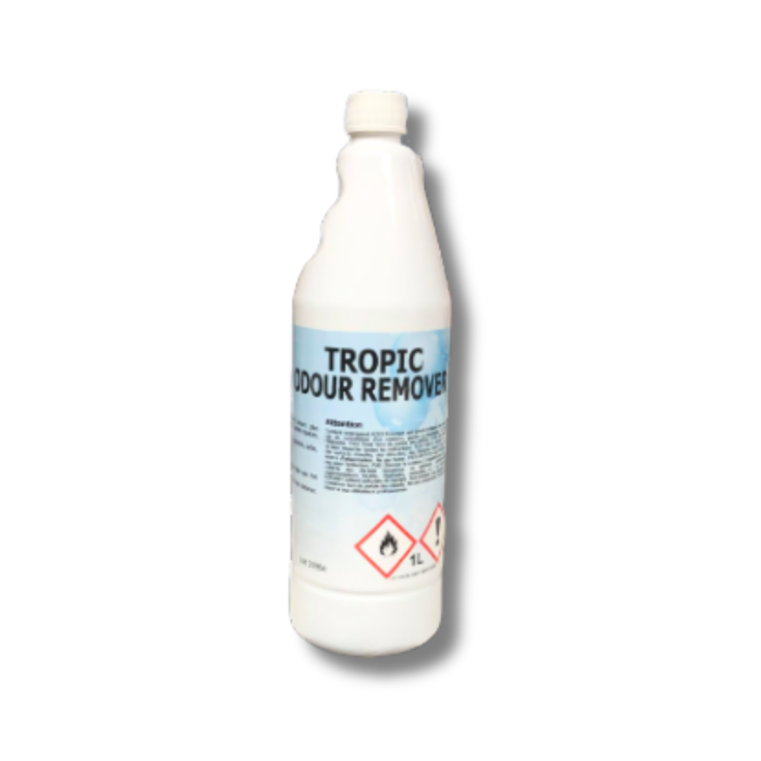 Tropic Odour Remover en Málaga