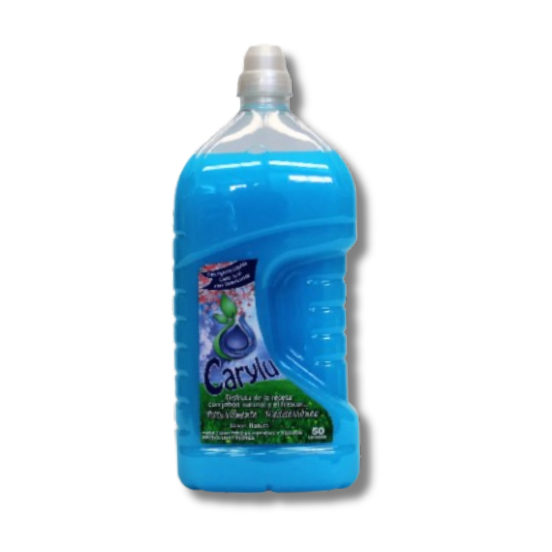 Detergente Líquido Jabón artesano cielo azul en Málaga