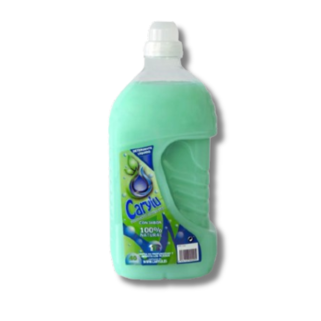 Detergentes